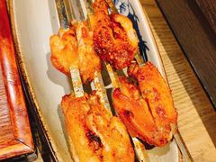 -那时新疆·若羌(经纬汇店)