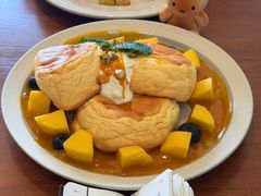 -UPPER KITCHEN(延安路店)