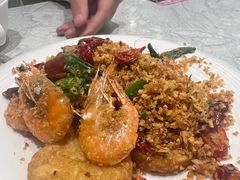 -翠华餐厅(正佳广场店)