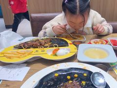 -豪客来牛排(人民东路店)