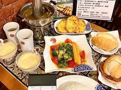 -番茄屋葡式美食(总店)