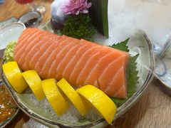 -米禾良日料(人民广场店)