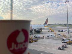 -维也纳国际机场