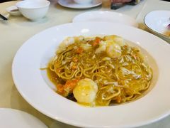 虾蟹两面黄-王宝和酒家(黄浦店)