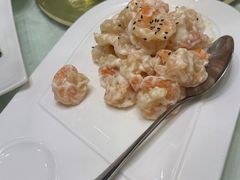 -顺风海鲜港(长寿路店)