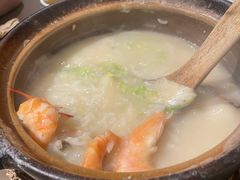 -大洋家·精品潮汕菜·生腌砂锅粥(天河东路店)