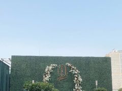 -The ROOF (通盈中心店)