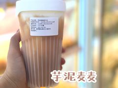 -一鸣真鲜奶吧(星光广场店)