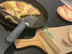 -必胜客(蚌埠东海万达店)
