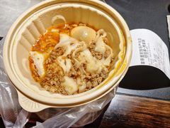 -喜晋道面馆(华严寺广场店)