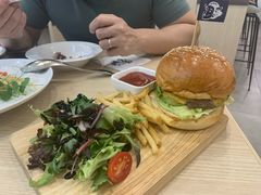 -MOO Beef Cafe