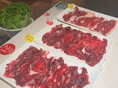 -潮泰牛肉火锅 · 创于1992年(车公庙店)