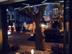 -Apollo·西班牙小酒馆(安福路店)