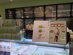 -鹤茶野所(上海首店)