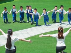 -马荣凯瑞世纪花园幼儿园