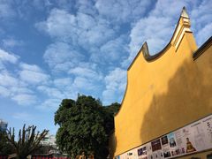 -福州开元寺