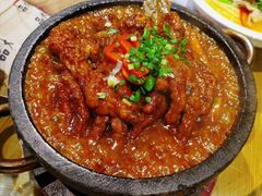 -品大三(大行宫店)