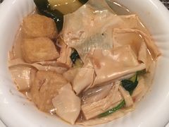 -洲际酒店·地平线全日餐厅HORIZON CAFÉ
