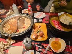 -牛New寿喜烧(虹桥新天地店)