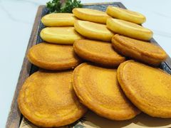 -赢融印象•龙泉店•清真云南菜•民族菜(小菜园店)