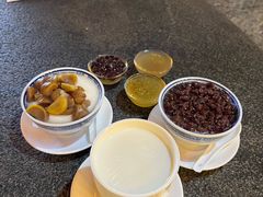 -周大娘牛乳(旧寨古村总店)
