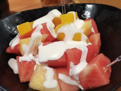 -肥肥虾庄·金牌油焖大虾(杨园滨江时代walk店)