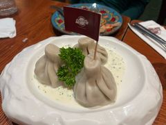 -格鲁·秀色Georgia’s Feast
