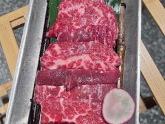 -谷牛日式烤肉(宝山U天地店)