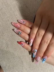 -LILY NAILS美甲美睫