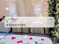 -晶雅花园西餐厅(南京首店)