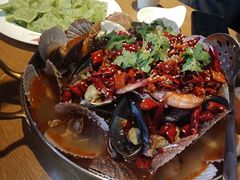 -船歌·鱼水饺青岛菜(闽江二路店)