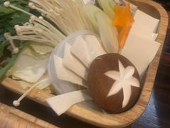 -山葵家·创意料理(临平银泰城店)