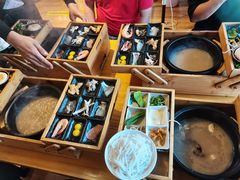 -勺子米线·云南传统小吃市集(四方街店)