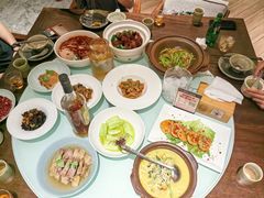 -扬州狮子楼·非遗淮扬菜(总店)