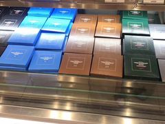 -关西国际机场直营免税店