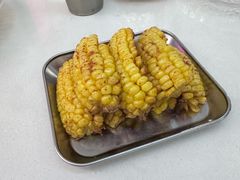 -白仁仔· 活烤海鲜 宵夜(豫园店)
