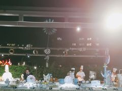 -渔家火锅·海鲜自助餐·演艺(亚龙湾天域酒店)