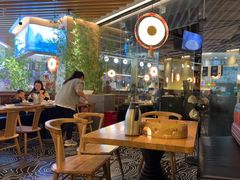 -桂小厨广西菜(青秀万达店)