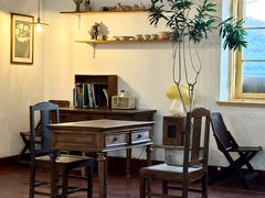 -春风十里咖啡馆