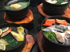 -西藏饭店·亚克·食光自助餐厅(文殊院店)