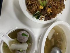 -浩记牛肉店(老街店)