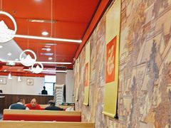 -晋阳春·山西菜·北京烤鸭(交大店)