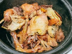 -斯丹姜母鸭·古法干香(涂门街总店)