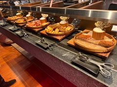 -广州富力君悦大酒店·凯菲厅