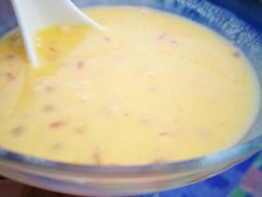 -三亚湾皇冠假日度假酒店·临风大堂酒廊