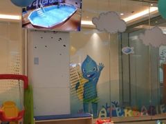 -水孩子国际儿童游泳早教中心(吾悦旗舰中心)