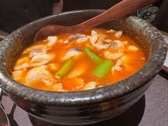 -山石榴·贵州菜(陆家嘴中心店)