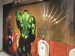 -山文星辉影城(济南和谐广场店)