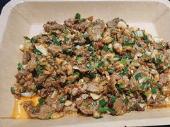 -肉店炸炸炸·爆汁孜然牛肉