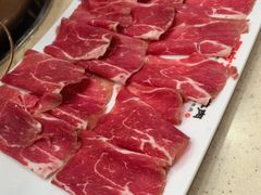-阳坊大都涮羊肉(阳坊总店)